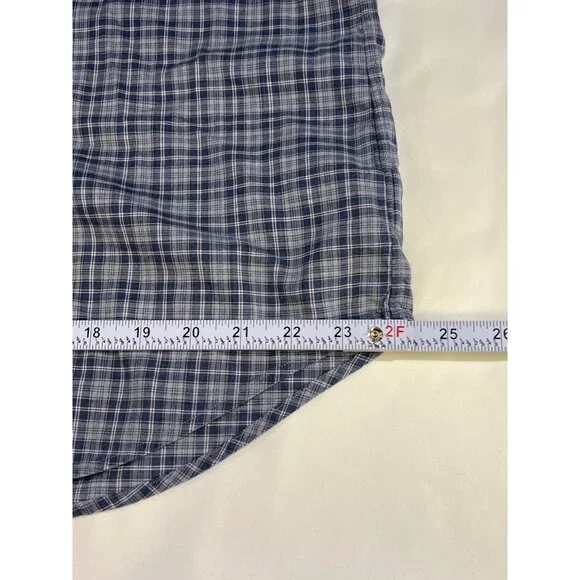 Ralph Lauren Mens Button Up Dress shirt Size Xl SKU 7000 - Picture 7 of 9